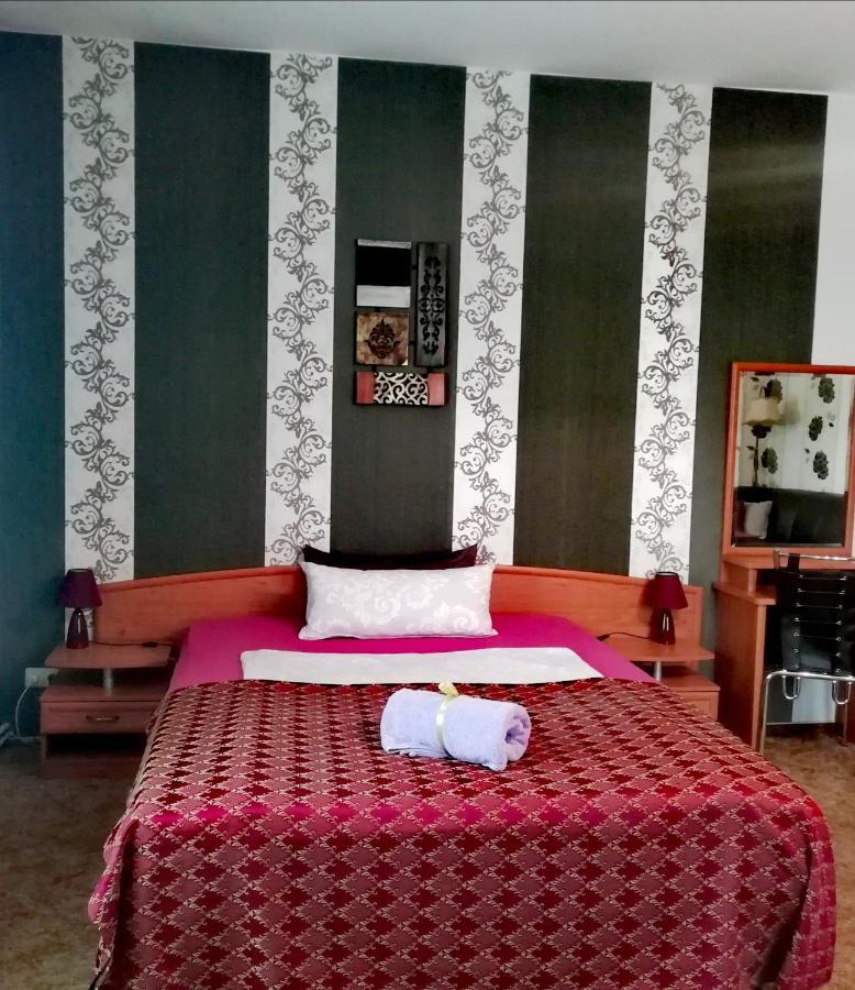 Grosse Wohnung Mit Terrasse Im Altstadtzentrum - Ferienwohnung Chiplakoff ブランケンブルク エクステリア 写真
