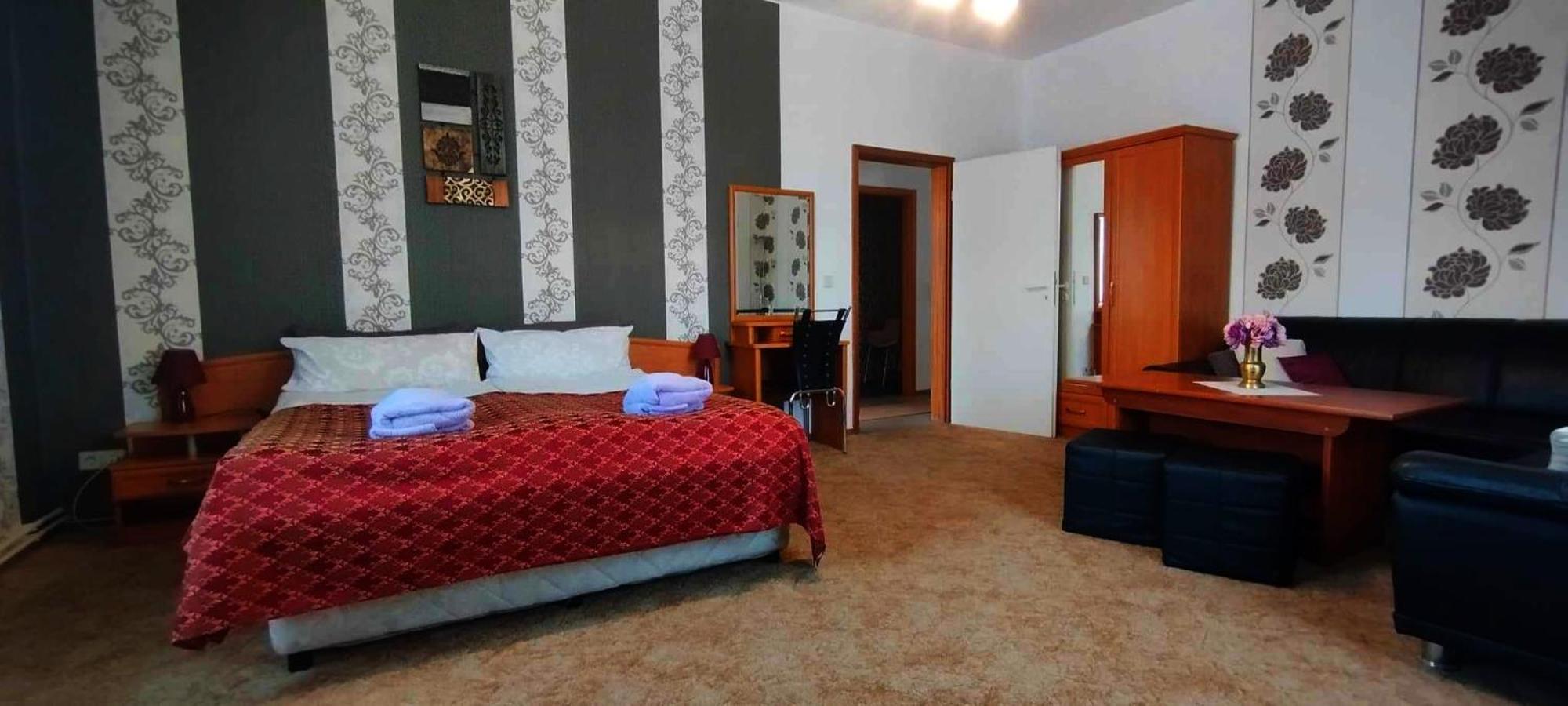 Grosse Wohnung Mit Terrasse Im Altstadtzentrum - Ferienwohnung Chiplakoff ブランケンブルク エクステリア 写真