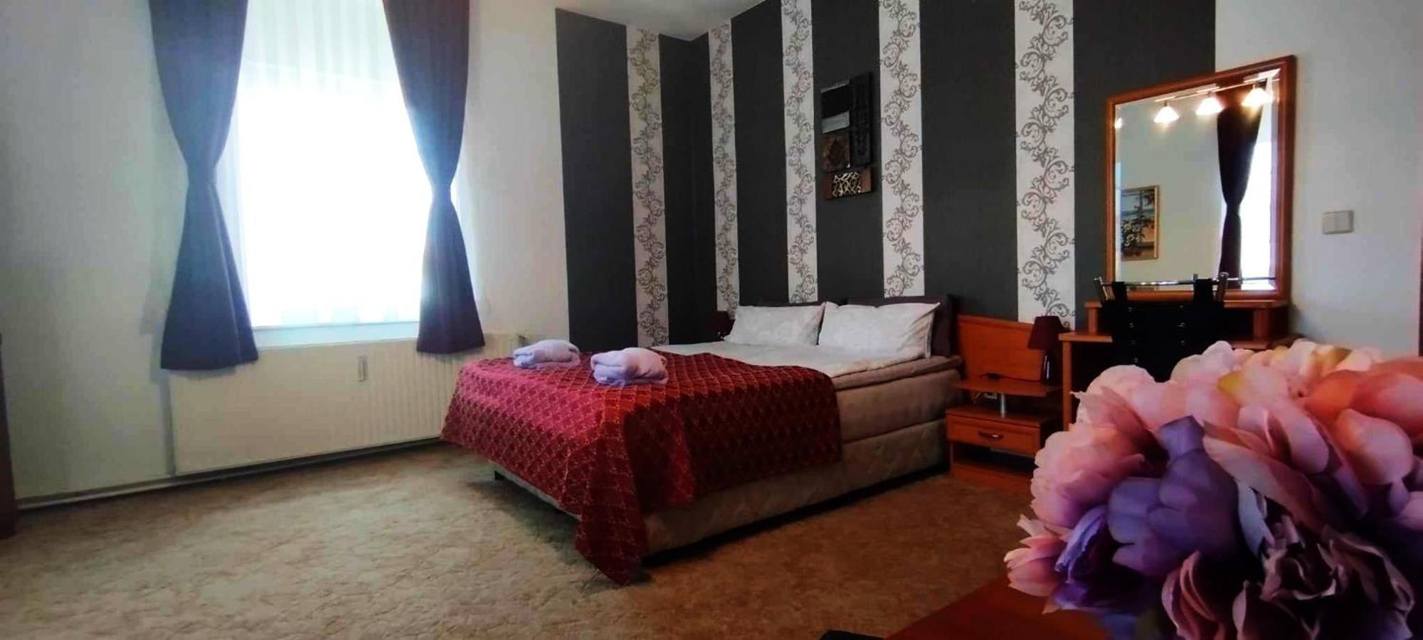 Grosse Wohnung Mit Terrasse Im Altstadtzentrum - Ferienwohnung Chiplakoff ブランケンブルク エクステリア 写真