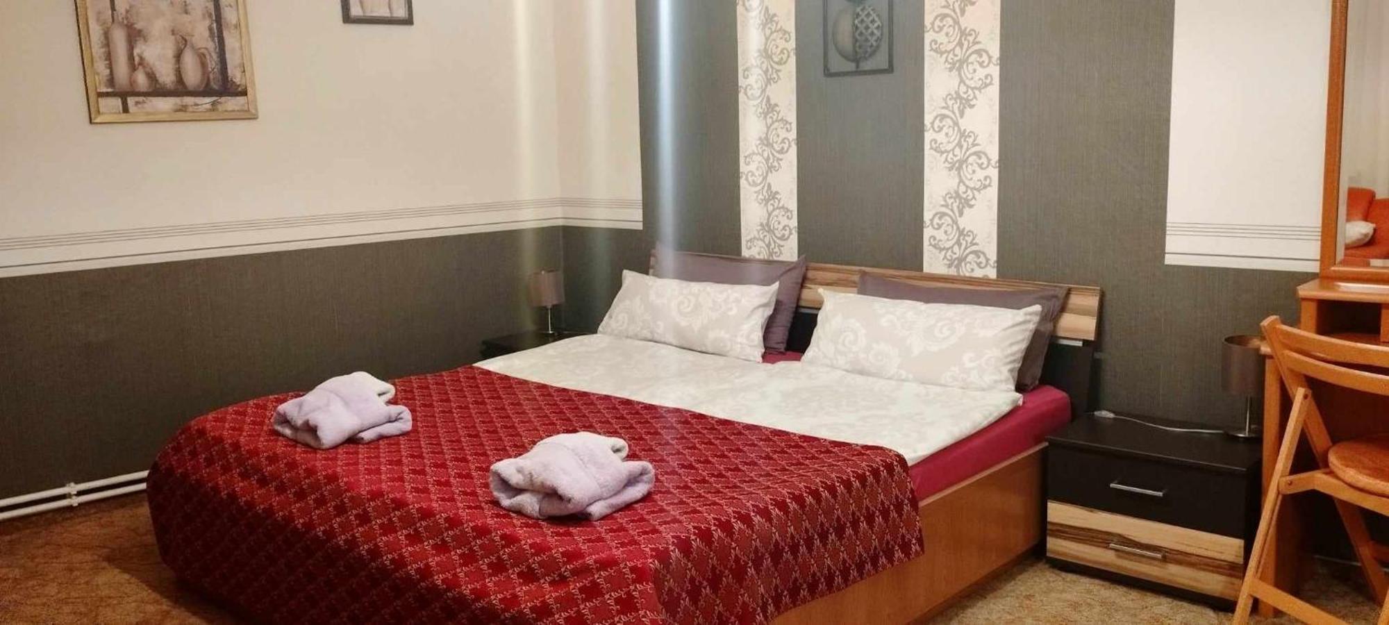 Grosse Wohnung Mit Terrasse Im Altstadtzentrum - Ferienwohnung Chiplakoff ブランケンブルク エクステリア 写真