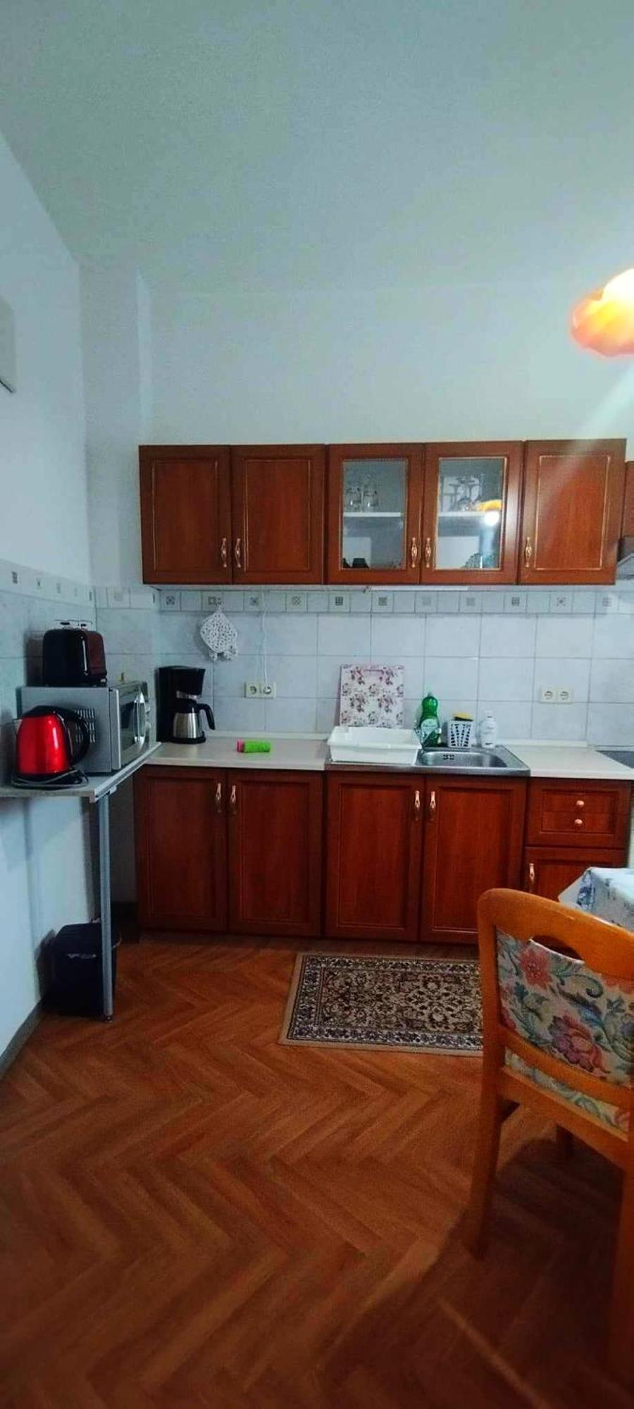 Grosse Wohnung Mit Terrasse Im Altstadtzentrum - Ferienwohnung Chiplakoff ブランケンブルク エクステリア 写真