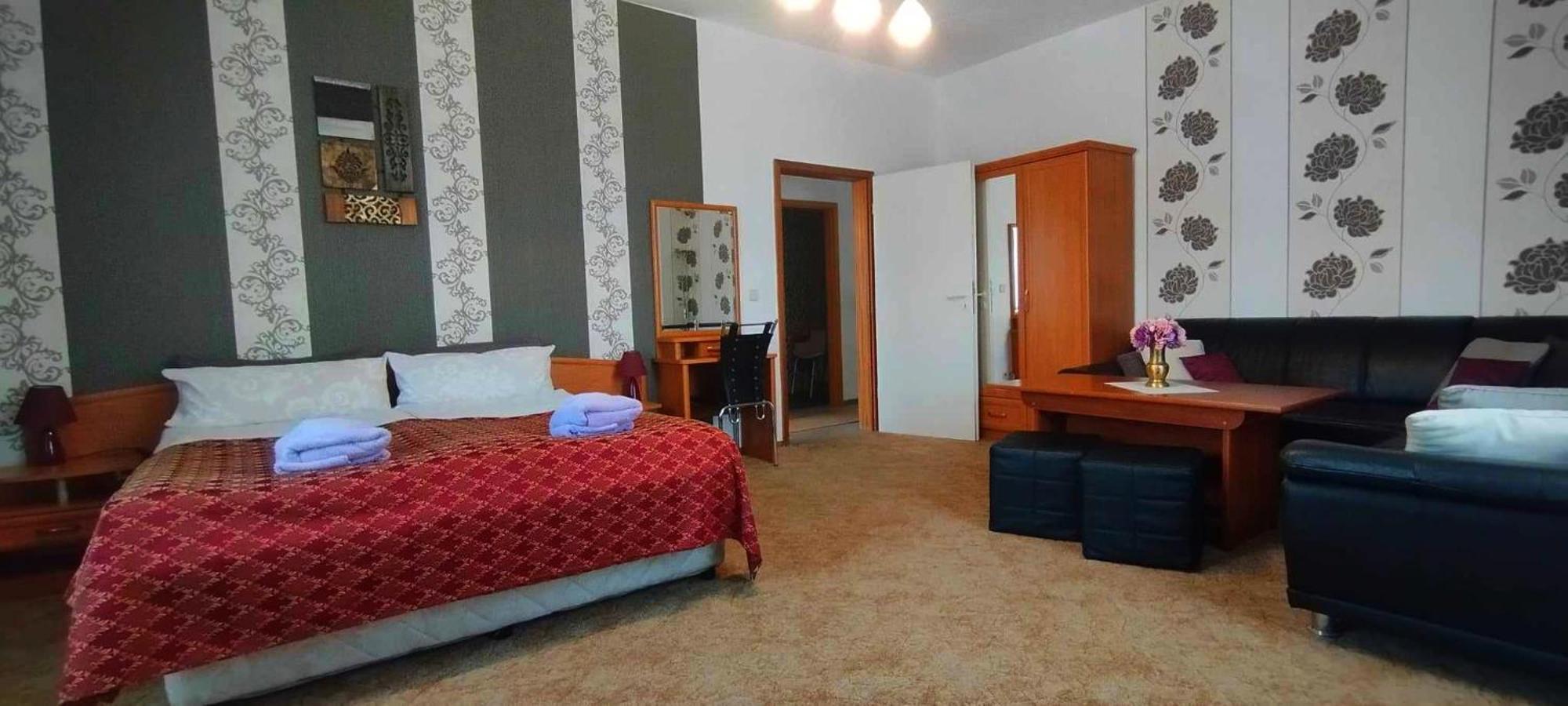 Grosse Wohnung Mit Terrasse Im Altstadtzentrum - Ferienwohnung Chiplakoff ブランケンブルク エクステリア 写真