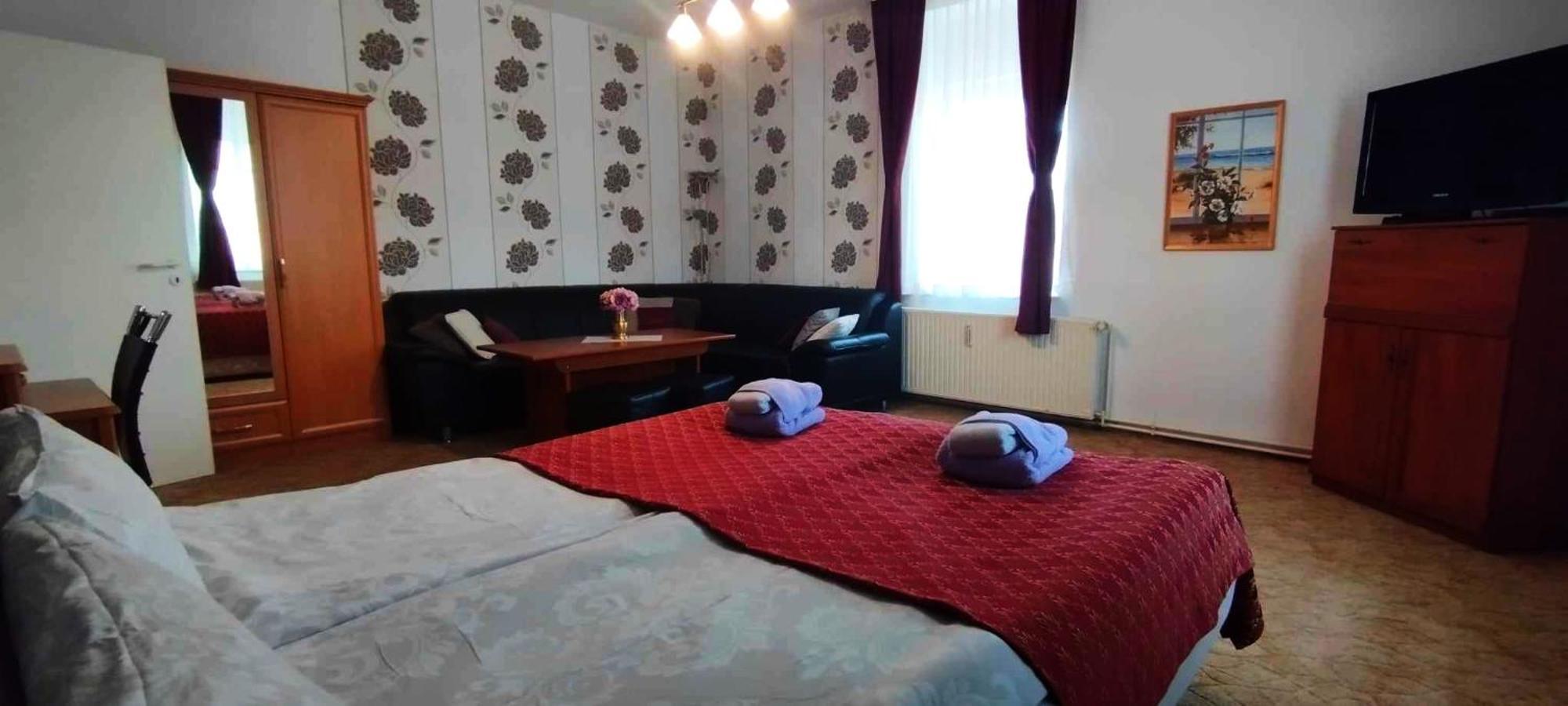Grosse Wohnung Mit Terrasse Im Altstadtzentrum - Ferienwohnung Chiplakoff ブランケンブルク エクステリア 写真