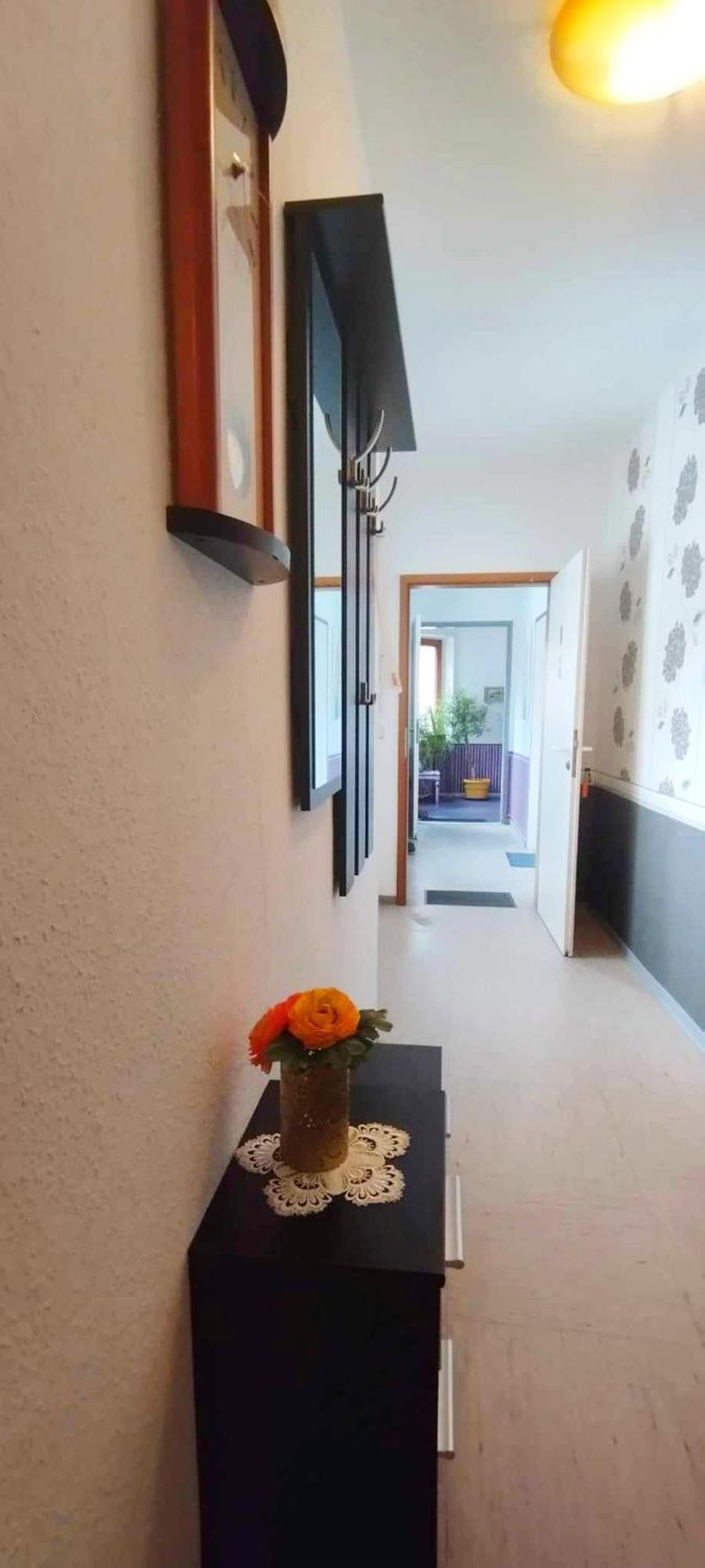 Grosse Wohnung Mit Terrasse Im Altstadtzentrum - Ferienwohnung Chiplakoff ブランケンブルク エクステリア 写真