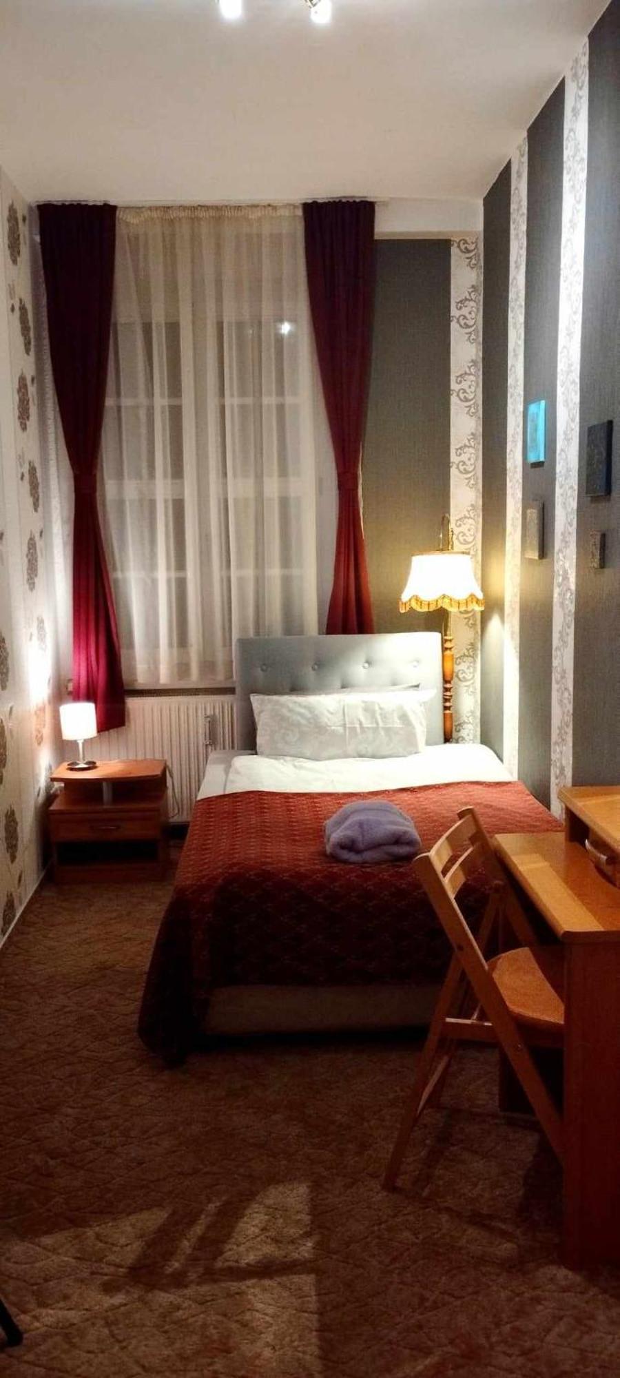 Grosse Wohnung Mit Terrasse Im Altstadtzentrum - Ferienwohnung Chiplakoff ブランケンブルク エクステリア 写真